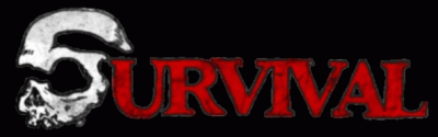 logo Survival (USA)
